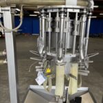 Systemate Final inspection machine for evisceration lines