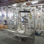 Systemate inside/outside bird washer