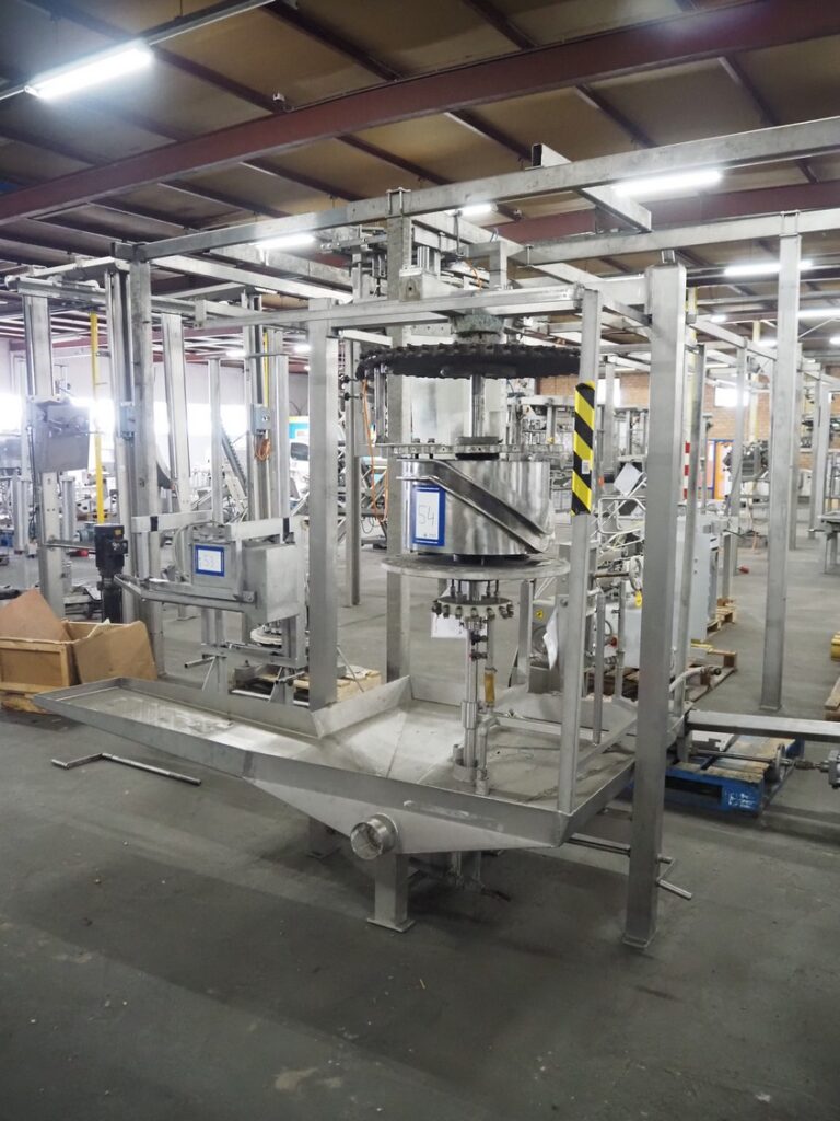 Systemate inside/outside bird washer