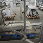 Systemate inside/outside bird washer