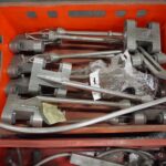 Systemate inside/outside bird washer