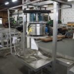 Systemate inside/outside bird washer