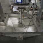 Systemate inside/outside bird washer