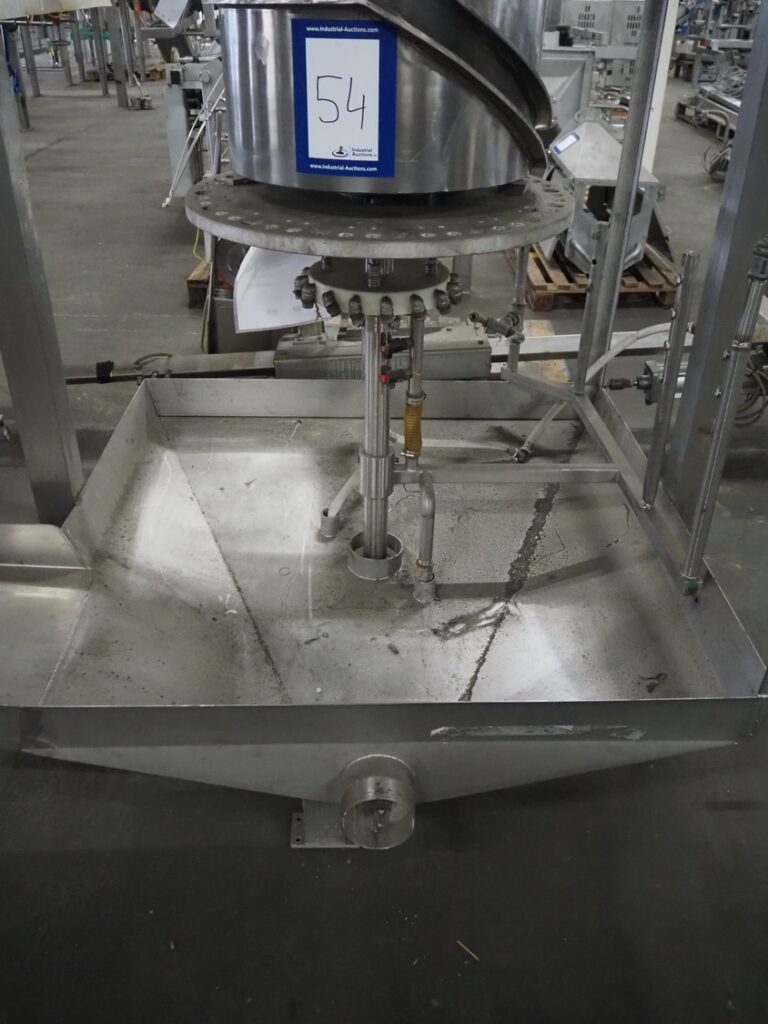 Systemate inside/outside bird washer