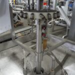 Systemate inside/outside bird washer