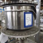 Systemate inside/outside bird washer
