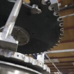 Systemate inside/outside bird washer