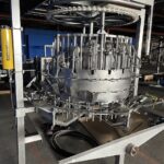 Systemate EV machine