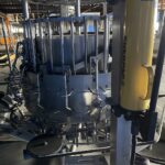 Systemate EV machine
