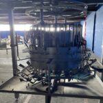 Systemate EV machine