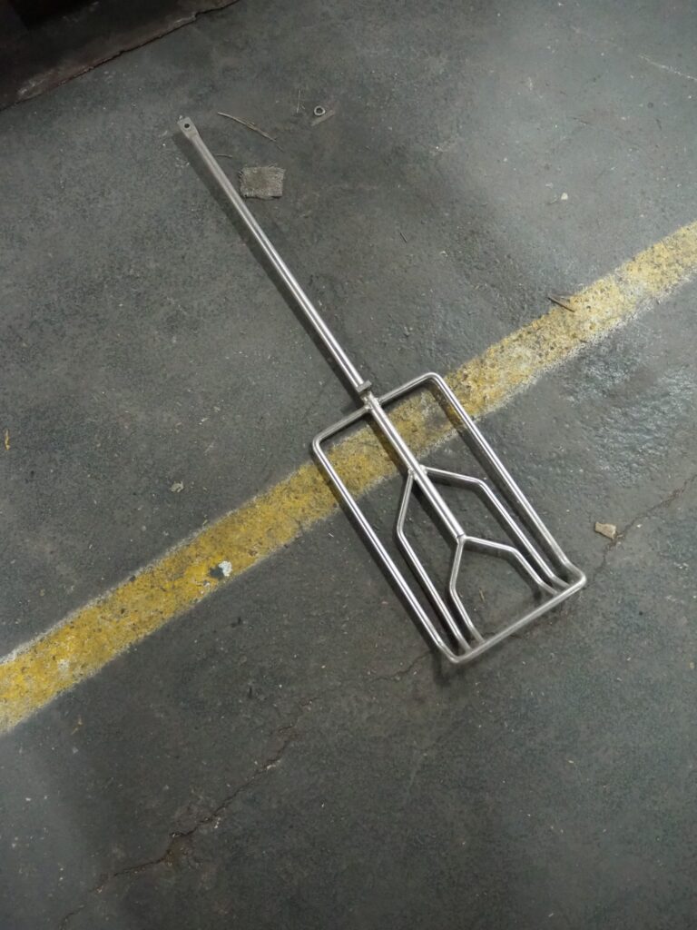 linco 5 point shackles