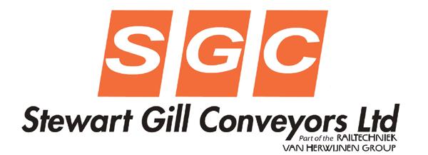 steward gill conveyors