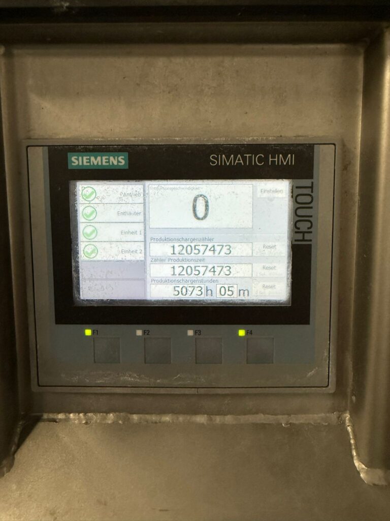 Foodmate maxima