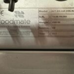Foodmate Automatic Breast Cap Deboner Maxima