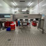 Foodmate Automatic Breast Cap Deboner Maxima