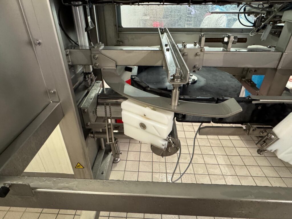 Foodmate Automatic Breast Cap Deboner Maxima