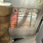Sealpac Traysealer 350