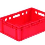 Crate washing machine