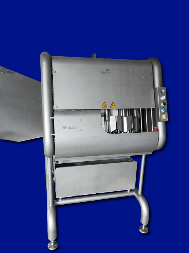 FM6.5 Drum-stick and thigh deboner
