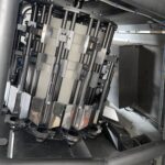 FM6.5 Drum-stick and thigh deboner
