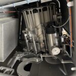 FM6.5 Drum-stick and thigh deboner