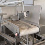 Conveyor belt