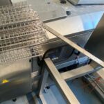 Crate washing machine