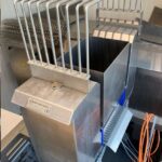 Bone Shredder Dutch Poultry Tech