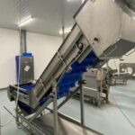 marel DMP45 Minced Meat System