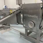 SEPAmatic 1400 meat seperator