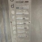 SEPAmatic 1400 meat seperator