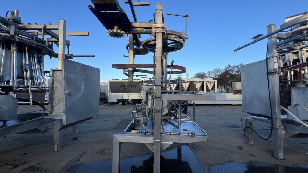 Linco EV Line