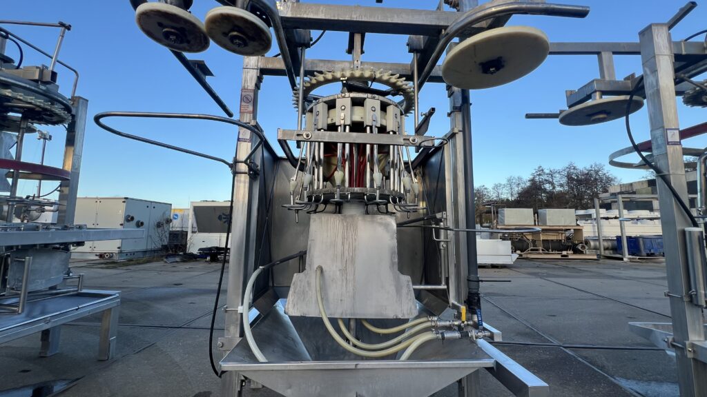 Linco EV Line