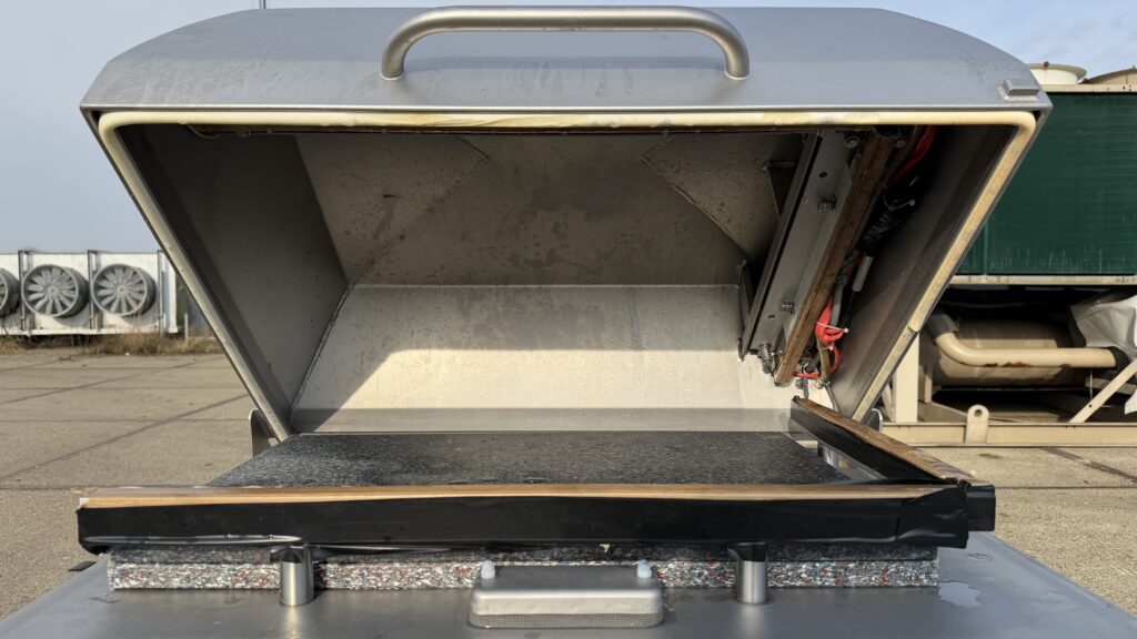 Multivac C400 Vacuum Bag Sealer