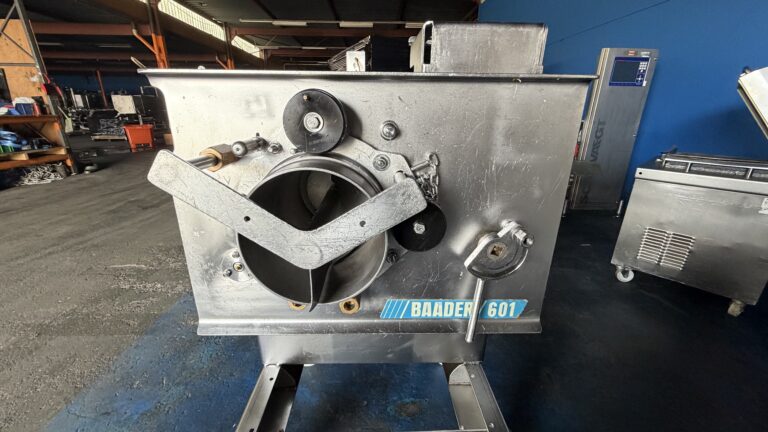 Séparateur Baader 601