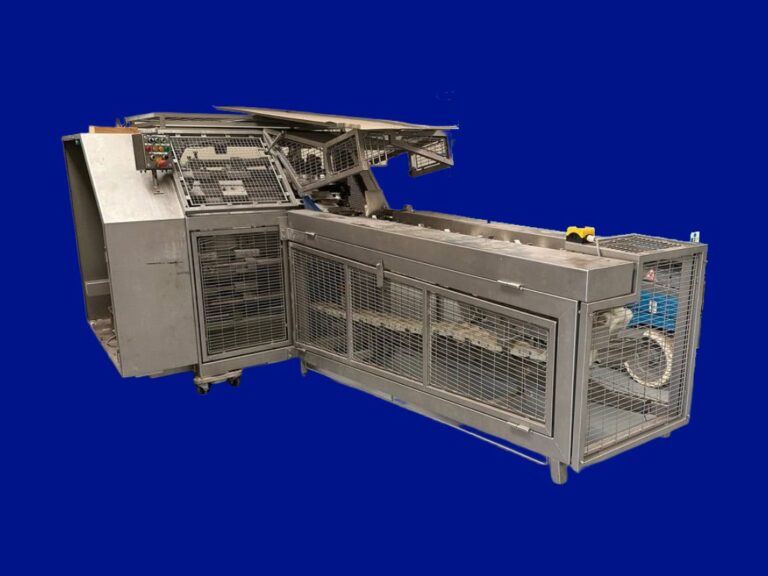 Systemate Turkey Thigh Deboner